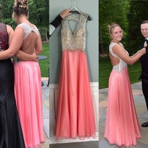 Prom Dress!!